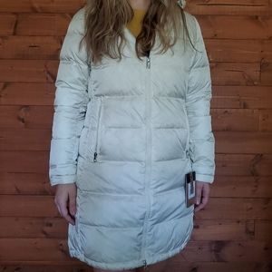 The North Face Metropolis Parka